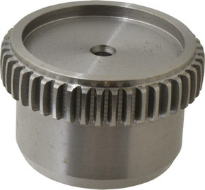 Lovejoy 3-3/4" Outside Diam, Rigid Coupling Hub 69790400044 - 36672822