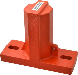 Vibco Vibrators 10 Cubic Feet per Minute, 4,400 RPM, 95 Decibel, Pneumatic Vibrator 9" Long x 3-1/2" Wide x 7-1/4" High, 1/4 Port Inlet, 1/4 Port Outlet 55-1-1/2-SP - 36675262