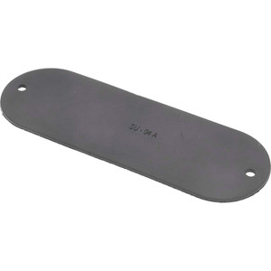 Crouse-Hinds 3/4" Trade, Neoprene Conduit Body Gasket Use with Series 5 Conduit Outlet Bodies GASK025N - 04505194