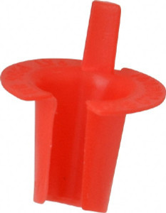 Crouse-Hinds Anti-Short Bushing for 5/16" Conduit For Use with Armoured Cable, Flexible Conduit & Metal Clad Cable ASB 0 - 79302139