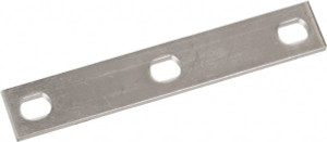 Schneider Electric Contactor Star Connection Link For Use with LC1F225, LC1F265 and LC1F400 LA9FH601 - 69649259