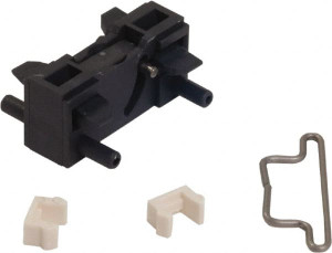 Schneider Electric Contactor Interlock For Use with LC1D80 AC, LC1D95 AC and TeSys D LAD9V2 - 69663805