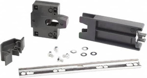 Schneider Electric Contactor Interlock For Use with LC1D09-D38, LC1D80 AC, LC1D95 AC, LC1DT20-DT40 and TeSys D LA9D50978 - 69664571