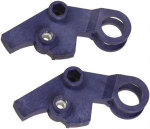 Schneider Electric Contactor Interlock For Use with Horizontal Contactor and TeSys F LA9FJ970 - 69526473