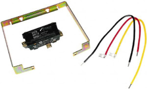 Square D 20 to 40 Amp, Contactor Selector Switch Kit For Use with Class 8911 Starter 8911DSS1 - 54421599