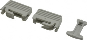 Eaton Cutler-Hammer Starter Mechanical Interlock For Use with XTCE007B-XTCE015B, XTCF020B XTCEXMLB - 08805590