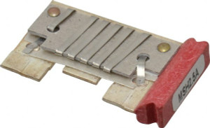 Eaton Cutler-Hammer Starter Heater For Use with MS Starters MSH2-5A - 01259852