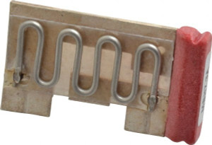 Eaton Cutler-Hammer Starter Heater For Use with MS Starters MSH7-3A - 01259969