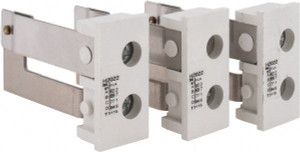 Eaton Cutler-Hammer Starter Definite Purpose Heater Pack For Use with Overload Relay NEMA 3-4, Series A Overload Relay IEC L-N H2022-3 - 02353696