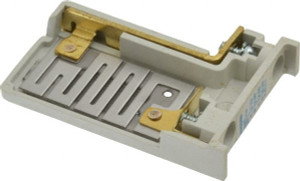 Eaton Cutler-Hammer Starter Definite Purpose Heater Pack For Use with B Series Overload Relay IEC G-K, B Series Overload Relay NEMA 1-2, C Series Overload Relay IEC A-F, C Series Overload Relay NEMA 00-0 H2008B-3 - 02353555