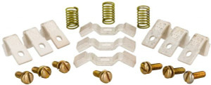 Eaton Cutler-Hammer Starter Contact Kit For Use with AC Contactors Model J 2 373B331G12 - 02355204