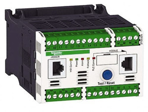 Schneider Electric Starter Extension Module LTMEV40FM - 69649465