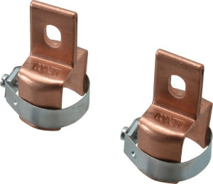 Bussmann J Class, 600 VAC, 60 Amp, Fuse Reducer 100 Holder Amp, For Use with DFJ Series Fuses, JKS Series Fuses, LPJ Series Fuse J-16 - 75391003