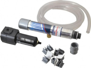 Vortec 2,500 BTU per Hour, Vortex Enclosure Cooler without Thermostat 1/4 NPT Thread, 35 Cubic Ft. per min 785 - 06527592