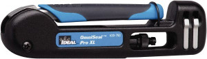 IDEAL Compression Tool For Use with IDEAL Compression Connectors 30-793 - 33856915