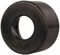 Greenlee 1" Conduit Round Die 34.6mm Hole Length x 1-3/8" Hole Diam 126AV - 04224648