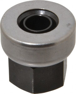 Greenlee Square Drive Nut 9.5mm Hole Length 34733 - 04225660