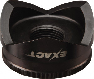 Milwaukee Tool Punch Dies, Centers & Parts, Component Type: Punch, Product Shape: Round, For Use With: Punch Unit, Punch Hole Diameter (Inch): 2-1/2, Punch Hole Diameter (Decimal Inch): 2-1/2, Overall Length (Inch): 3.1900 49-16-2673 - 69874451