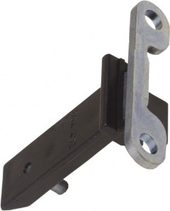 Telemecanique Sensors 3-1/2 Inch Long, Limit Switch Actuating Key For Use with Limit Switches ZCKY08 - 69672517