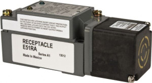 Eaton Cutler-Hammer NO/NC, 13mm Detection, Rectangular Shielded, Inductive Proximity Sensor 2 Wires, IP67, 20 to 264 VAC/VDC, 4-1/2 Inch Long x 1.54 Inch Wide E51ALT1 - 00330613