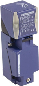 Telemecanique Sensors NPN, PNP, NO/NC, 15mm Detection, Rectangular, Inductive Proximity Sensor 2 Wires, IP65, IP67, IP69, 24 to 240 VAC @ 50/60 Hz, 24 to 240 VDC, 40mm Long x 117mm Wide XS7C4A1MPN12 - 69656965