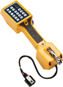 Fluke Universal Cable Tester Clips Connectors 22800001 - 39016316