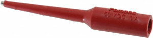 Pomona Electronics Red Electrical Test Equipment Adapter Use with Connecting Test Leads 3560-2 - 06760813
