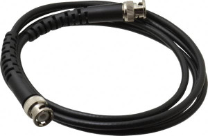 Pomona Electronics Black Electrical Test Equipment Assembly Use with RF Transmission System, Test & Measurement, Thinnet LAN 2249-C-60 - 06760722