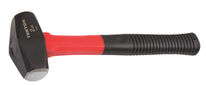 Tekton Heavy Duty Drilling Hammer, 2 lbs. Head Weight - 31202