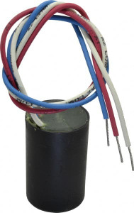 Philips Advance Single Lamp, 55 Volt, 35 to 150 Watt, High Pressure Sodium, HID Ballast Ignitor R, HX Circuit, HID Ballast LI551H4IC - 05830989 Philips Advance Single Lamp, 55 Volt, 35 to 150 Watt, High Pressure Sodium, HID Ballast Ignitor R, HX Circuit, HID Ballast LI551H4IC - 05830989