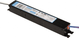 Philips Advance 1 or 2 Lamp, 120-277 Volt, 0.15 to 0.41 Amp, 0 to 39, 40 to 79 Watt, Instant Start, Electronic, Nondimmable Fluorescent Ballast 0.77, 0.78, 0.80, 0.87, 0.90 Ballast Factor, T8 Lamp IOPA2P32LWN35I - 74320888