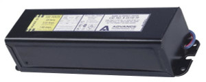 Philips Advance 2 Lamp, 120 Volt, 0.40 Amp, 0 to 39 Watt, Rapid Start, Magnetic, Nondimmable Fluorescent Ballast 0.70 Ballast Factor, Thermal Protection, T9, T9/Circline Lamp RS2232TPWI - 03749934