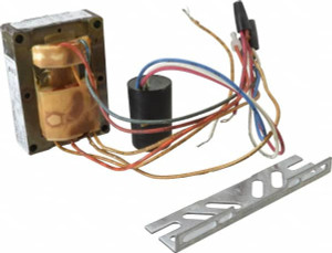 Philips Advance 50 Watt, CWA Circuit, High Pressure Sodium, High Intensity Discharge Ballast 120/208/240/277 Volts, 0.26 to 0.61 Amp 71A7801001D - 64314602