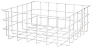 Mule Silver Wire Guard For Use with Emergency Light Units WG-PSX - 62401047