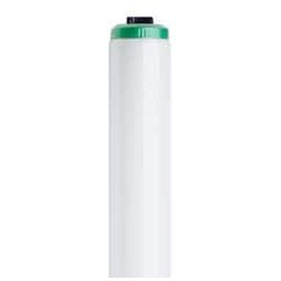 Philips 60 Watt Fluorescent Tubular Recessed Double Contact Lamp 4,100°K Color Temp, 4,050 Lumens, T12, 12,000 hr Avg Life 369785 - 36888840