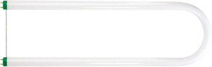 Philips 75 Watt Fluorescent Tubular Single Pin Lamp 3,500°K Color Temp, 5,000 Lumens, T12, 12,000 hr Avg Life 423053 - 70122395