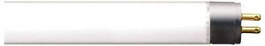 Philips 35 Watt Fluorescent Tubular Miniature Bi-Pin Lamp 3,000°K Color Temp, 3,650 Lumens, T5, 20,000 hr Avg Life 230888 - 77851376