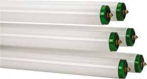 Philips 55 Watt Fluorescent Tubular Single Pin Lamp 4,100°K Color Temp, 2,950 Lumens, T12, 9,000 hr Avg Life 363218 - 03305158