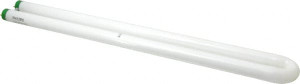 Philips 29 Watt Fluorescent Tubular Medium Bi-Pin Lamp 4,100°K Color Temp, 2,775 Lumens, T8-1 5/BU, 24,000 hr Avg Life 226779 - 02266591