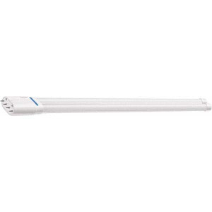Philips 16 Watt LED Commercial/Industrial 4 Pin Lamp 3,000°K Color Temp, 1,900 Lumens, 120, 270, 347 Volts, PLL, 40,000 hr Avg Life 456632 - 44381820