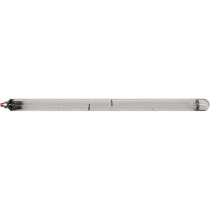 Philips 180 Watt High Intensity Discharge Commercial/Industrial Double Contact Bayonet Lamp 1,700°K Color Temp, 32,000 Lumens, 240 Volts, T21, 18,000 hr Avg Life 151167 - 75228916