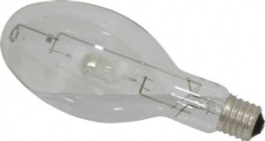 Philips 400 Watt High Intensity Discharge Commercial/Industrial Mogul Lamp 3,800°K Color Temp, 40,000 Lumens, ED37, 15,000 hr Avg Life 232835 - 08062572