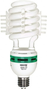 ProBuilt Lighting 85 Watt Fluorescent Commercial/Industrial Mogul Lamp 4,100°K Color Temp, 5,000 Lumens, E39, 8,000 hr Avg Life 111908 - 73347775