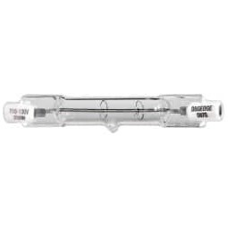 Southwire 250 Watt Halogen Commercial/Industrial Recessed Single Contact Lamp 2,500°K Color Temp, Dimmable, T3 L-96 - 01343946