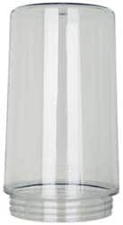 Crouse-Hinds Prismatic Lens, Polycarbonate Fixture Globe Clear (Color) TP7473 - 05234836