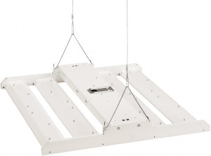 Philips 60" Long Fixture Hanger Use with High Bay Lights 912401454817 - 46781126