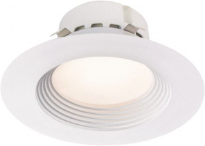 Philips Downlights, Overall Width/Diameter (Decimal Inch): 5-5/8, Overall Width/Diameter (Inch): 5-5/8, Housing Type: Recessed, Insulation Contact Rating: IC Rated, Lamp Type: LED, Voltage: 120 V 912400535911 - 94668217