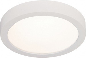Philips Downlights, Overall Width/Diameter (Decimal Inch): 7-1/8, Overall Width/Diameter (Inch): 7-1/8, Housing Type: Recessed, Insulation Contact Rating: NonIC Rated, Lamp Type: LED, Voltage: 120 V 912400535916 - 94668233