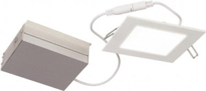 Philips Downlights, Overall Width/Diameter (Decimal Inch): 4-3/4, Overall Width/Diameter (Inch): 4-3/4, Housing Type: Recessed, Insulation Contact Rating: IC Rated, Lamp Type: LED, Voltage: 120 V 912400534787 - 94668290