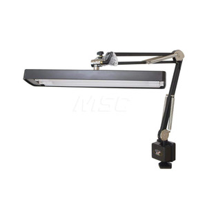 PRO-SOURCE Machine Lights, Machine Light Style: Articulating Arm, Spring Arm, Mounting Type: C-Clamp, Wattage: 0, Voltage: 120 V PS-20700-B-LED - 10781904 PRO-SOURCE Machine Lights, Machine Light Style: Articulating Arm, Spring Arm, Mounting Type: C-Clamp, Wattage: 0, Voltage: 120 V PS-20700-B-LED - 10781904